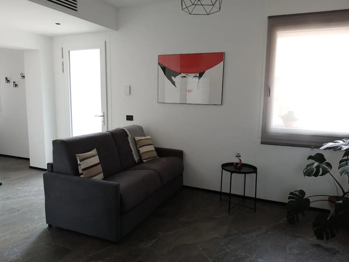 Villa Casa Anna - Paderno-H Sancarlo-Rho Fiera-Niguarda à Paderno Dugnano